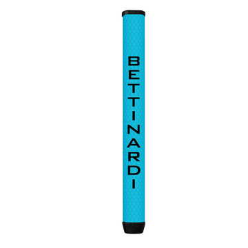 Blue Bettinardi Honeycomb Jumbo Polyurethane Grip

