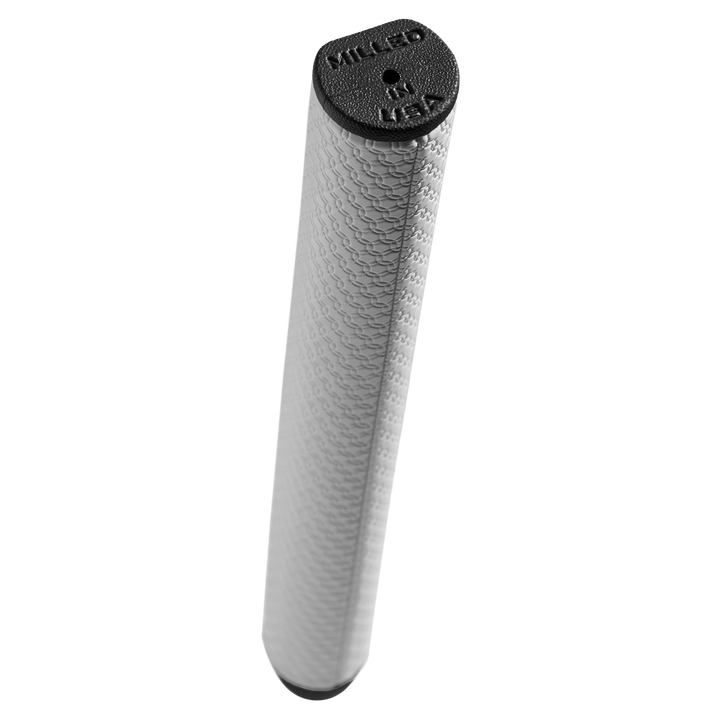 Gray Bettinardi Honeycomb Jumbo PU Grip