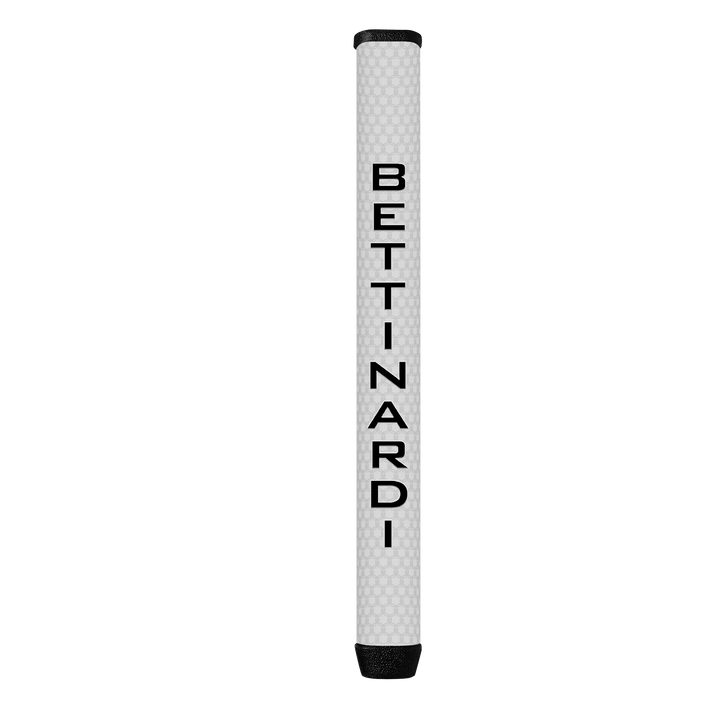 Gray Bettinardi Honeycomb Jumbo Polyurethane Grip
