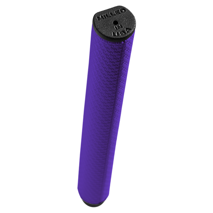Purple Bettinardi Honeycomb Jumbo PU Grip