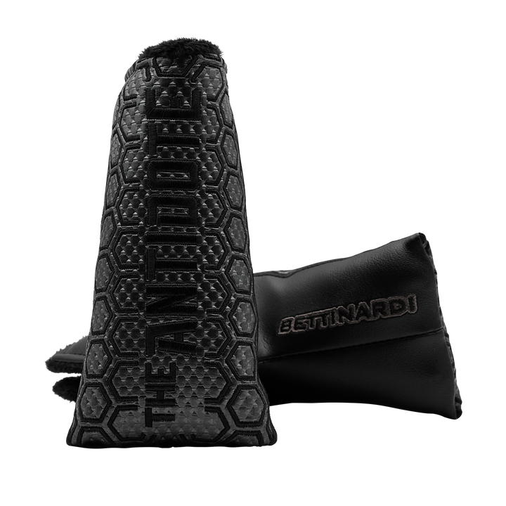 Antidote SB1 Limited Blackout Putter | Bettinardi Golf – Studio B
