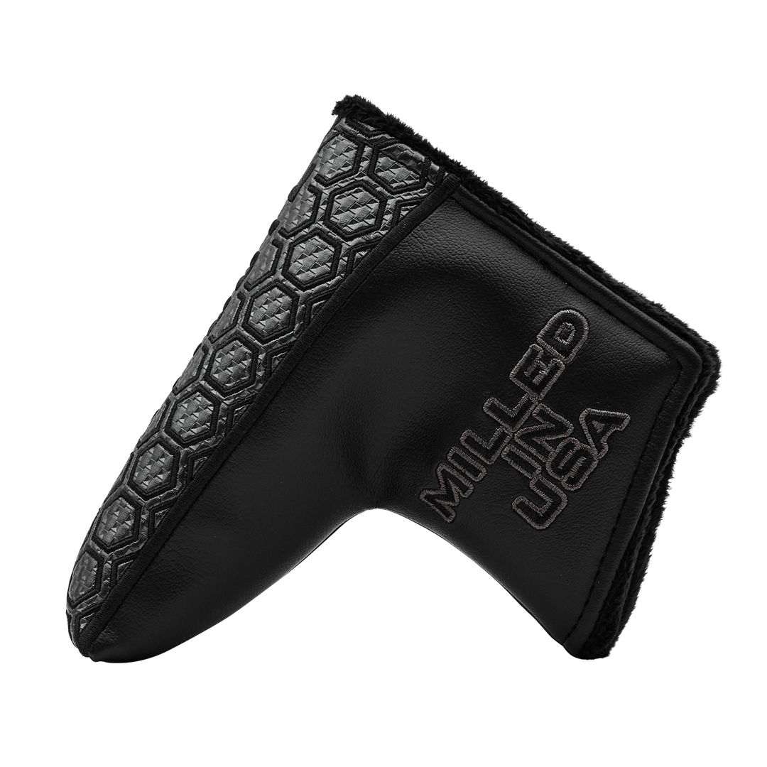 Antidote SB1 Limited Blackout Putter | Bettinardi Golf – Studio B