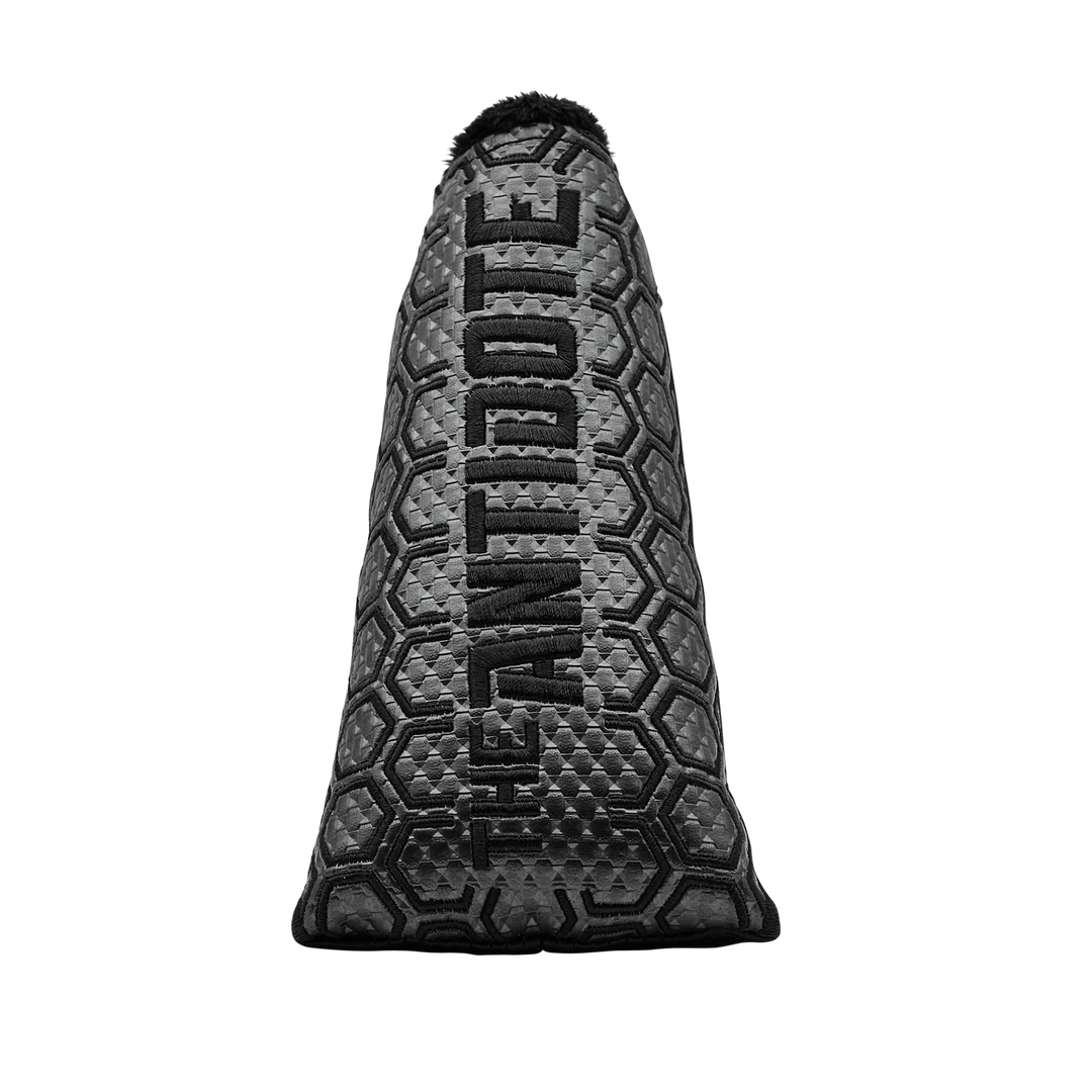 Antidote SB1 Limited Blackout Putter | Bettinardi Golf – Studio B