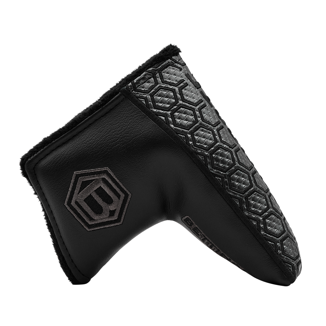 Antidote SB1 Limited Blackout Putter | Bettinardi Golf – Studio B