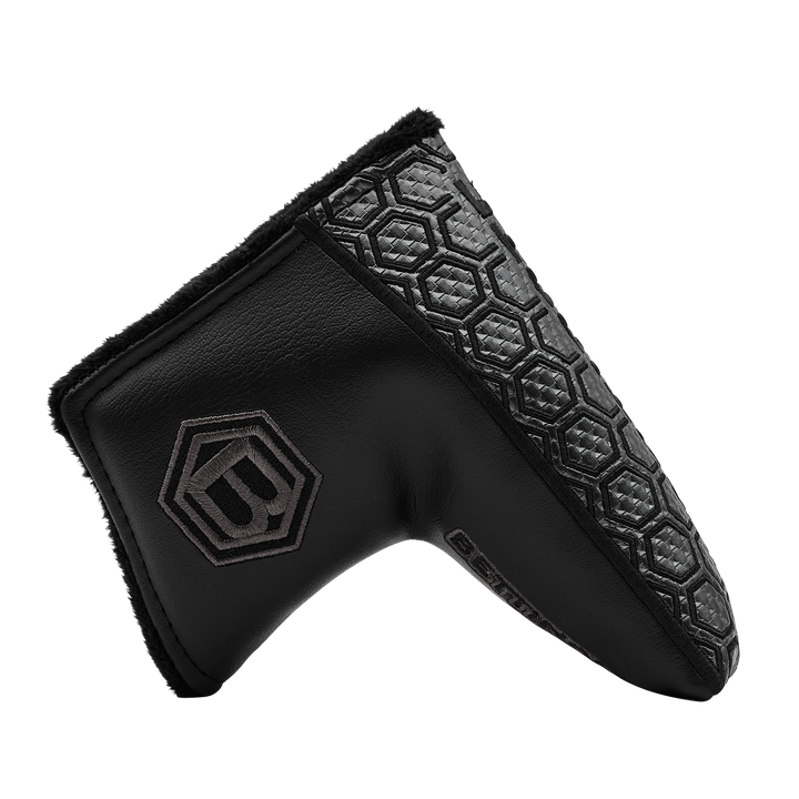 Antidote SB1 Limited Blackout Putter | Bettinardi Golf – Studio B