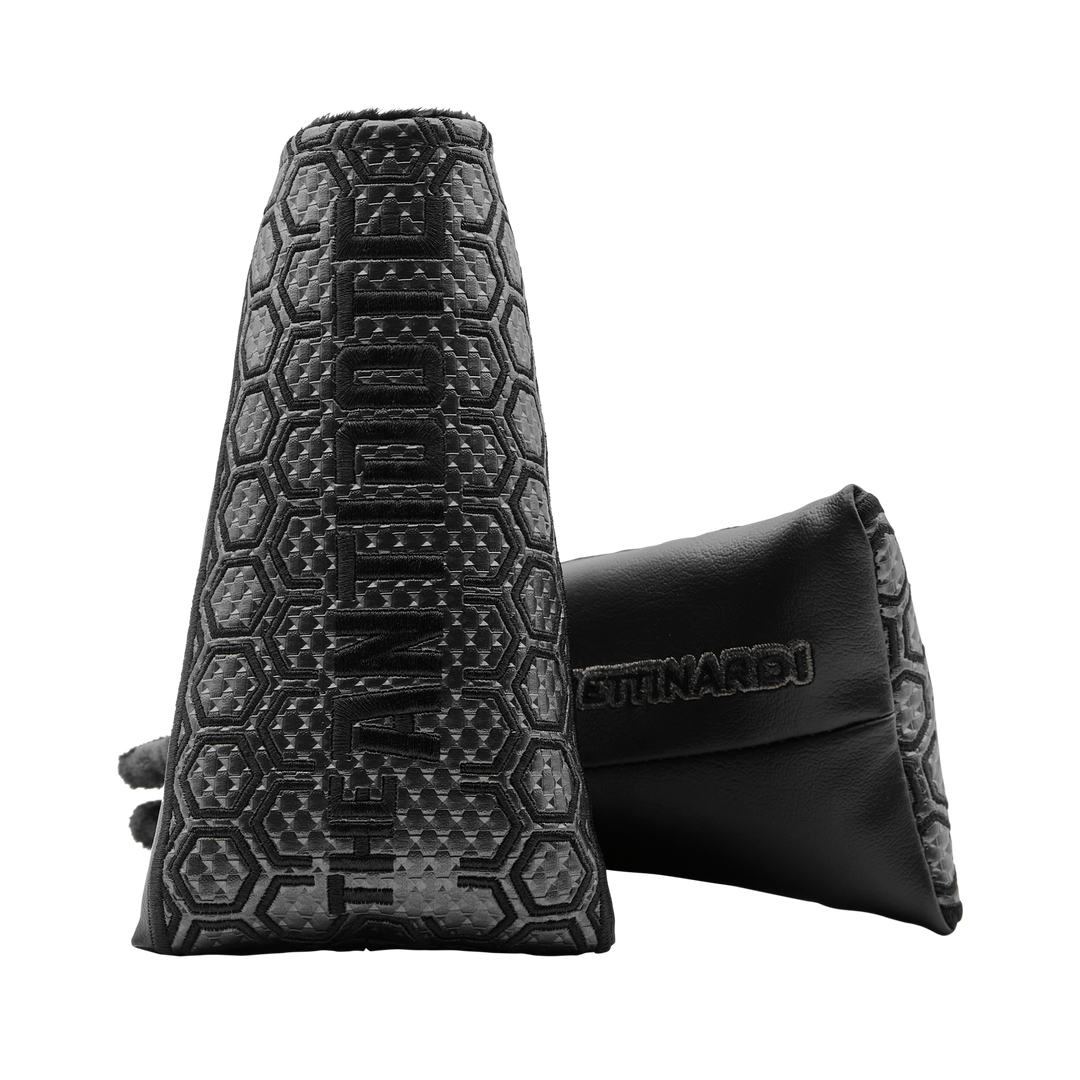 Antidote SB5 Limited Blackout Putter | Bettinardi Golf – Studio B