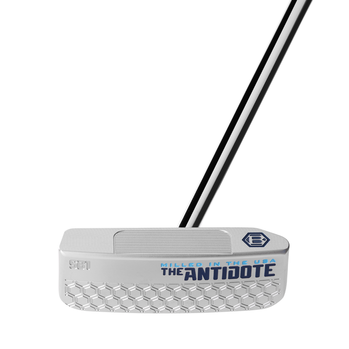 Antidote SB1 Putter-face and sole