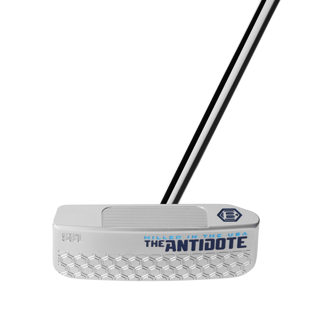 Antidote SB1 Putter | Bettinardi Golf – Studio B Antidote SB1 Putter | Bettinardi Golf – Studio B