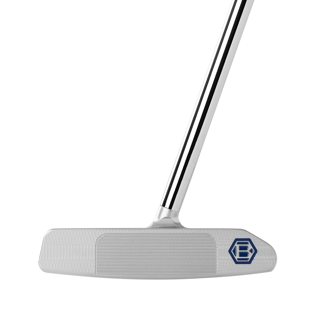Antidote SB1 Putter-face
