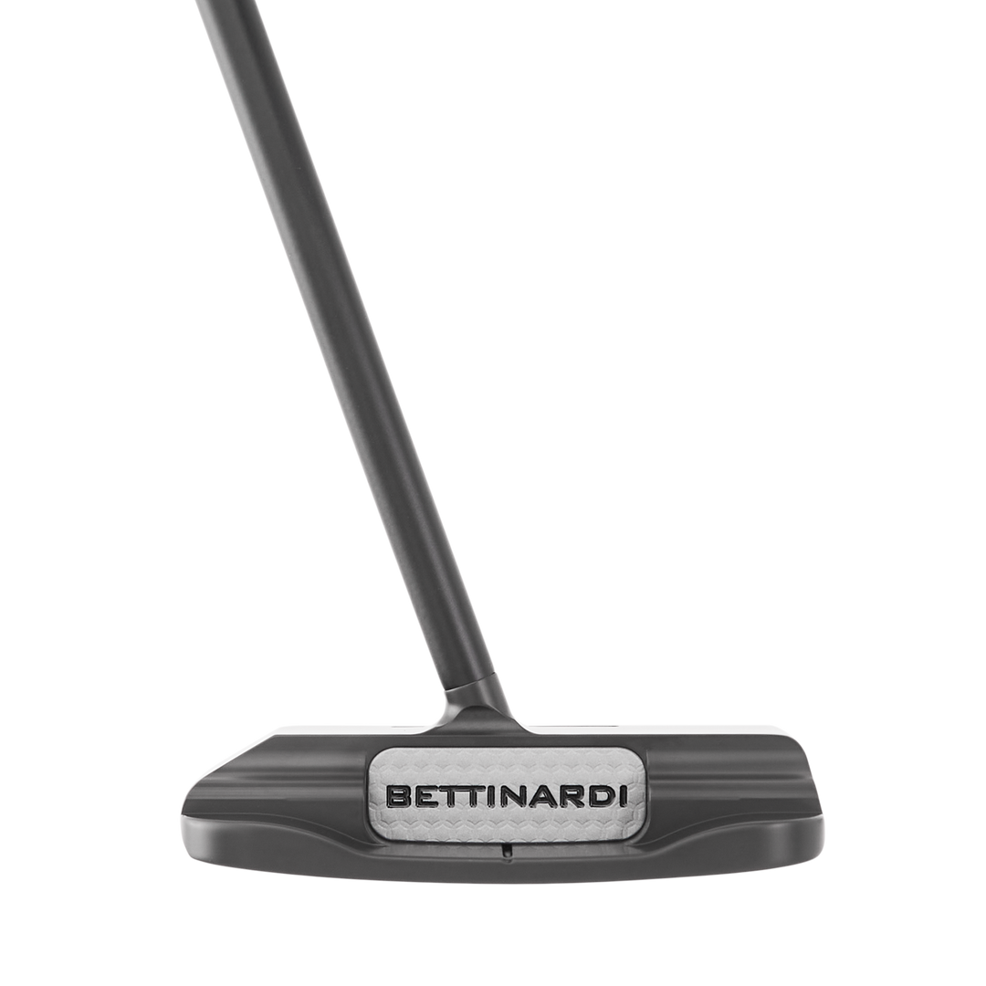 SB1 Limited Blackout Putter | Bettinardi Golf – Studio B SB1 Limited Blackout Putter | Bettinardi Golf – Studio B