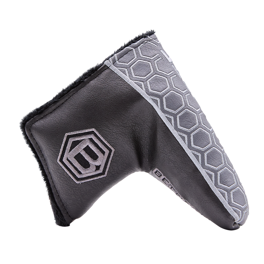 SB1 Limited Blackout Putter | Bettinardi Golf – Studio B SB1 Limited Blackout Putter | Bettinardi Golf – Studio B