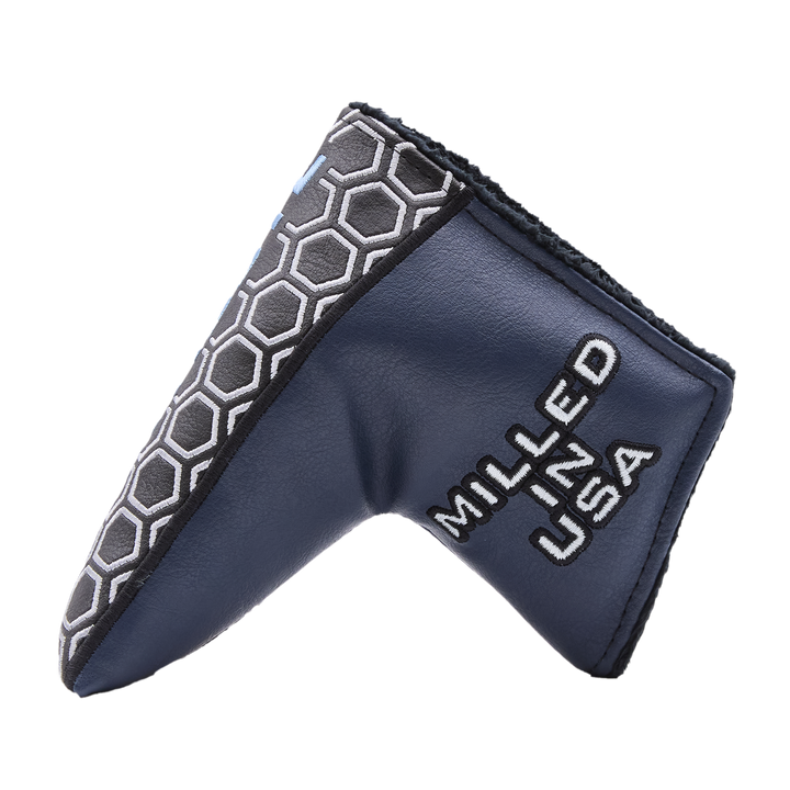 Antidote SB1 Blade Putter Headcover-side a