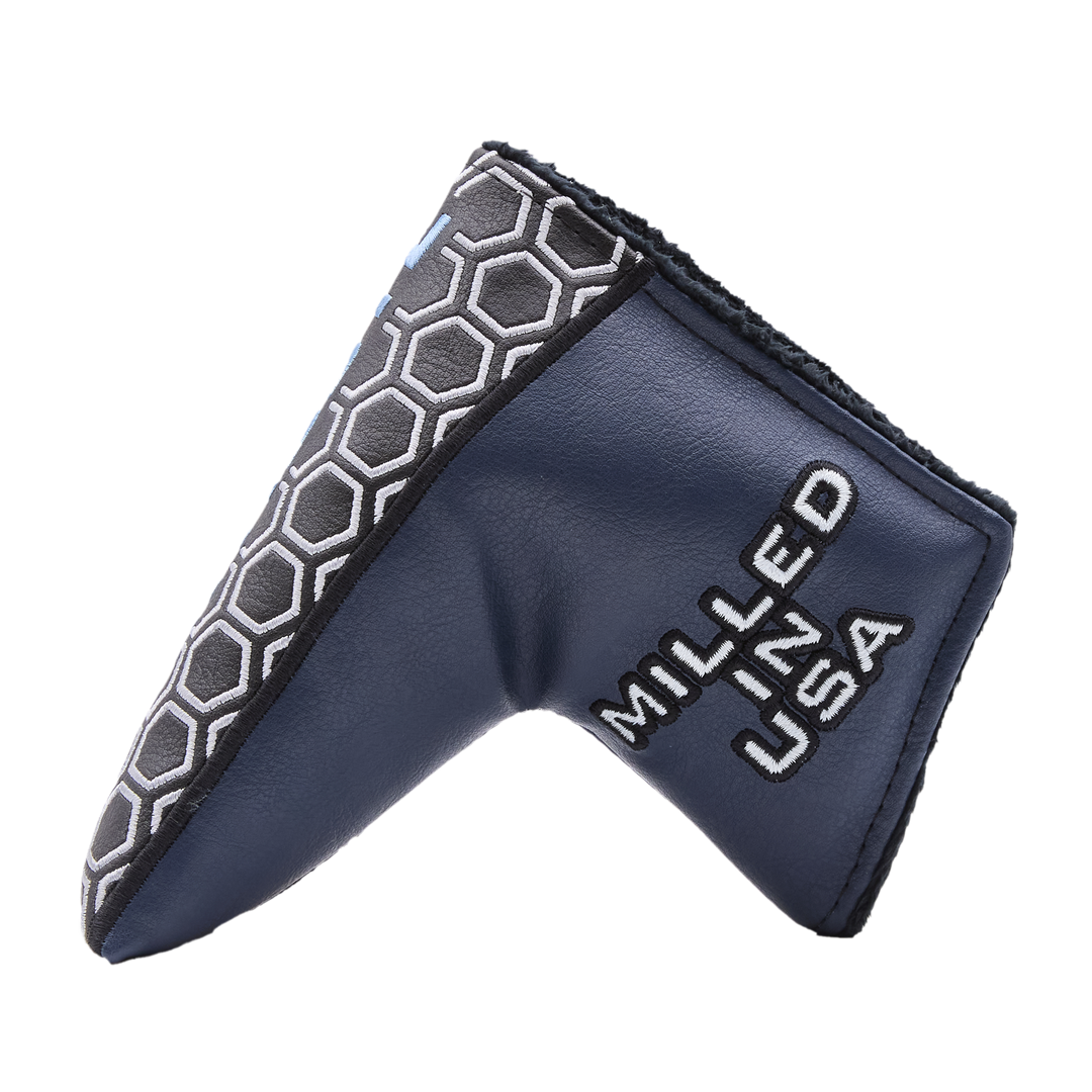 Antidote Blade Putter Headcover-side a