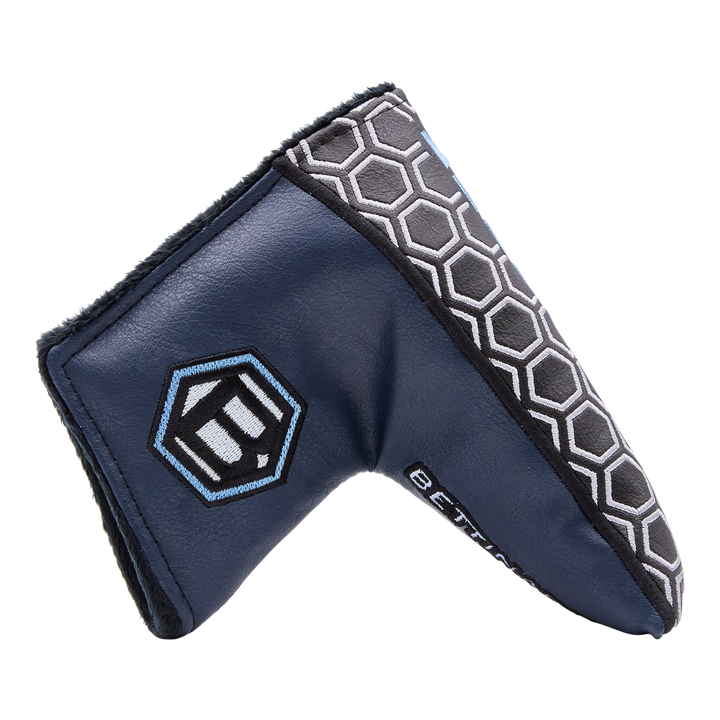 Antidote SB1 Blade Putter Headcover-side b