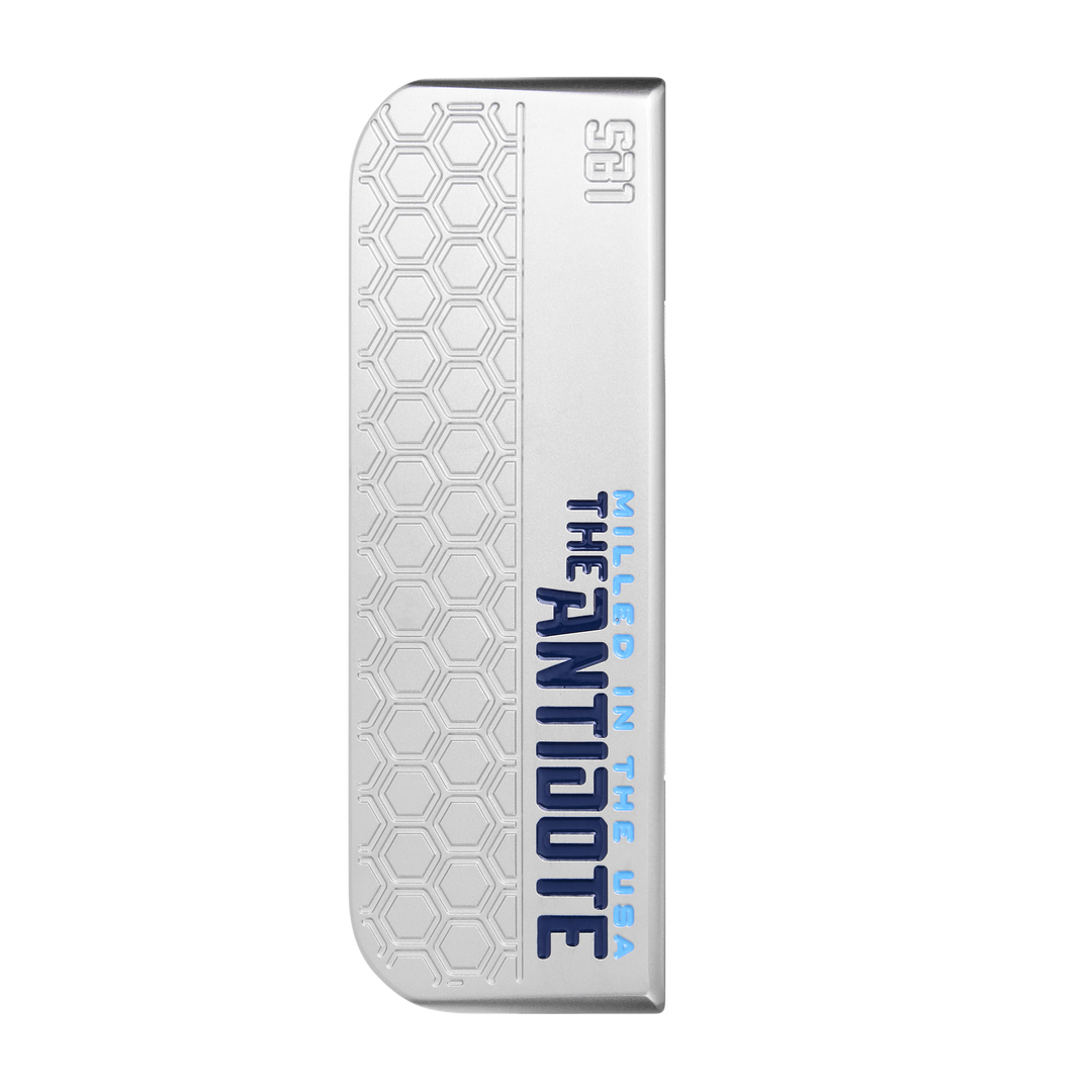 Antidote SB1 Putter | Bettinardi Golf – Studio B Antidote SB1 Putter | Bettinardi Golf – Studio B