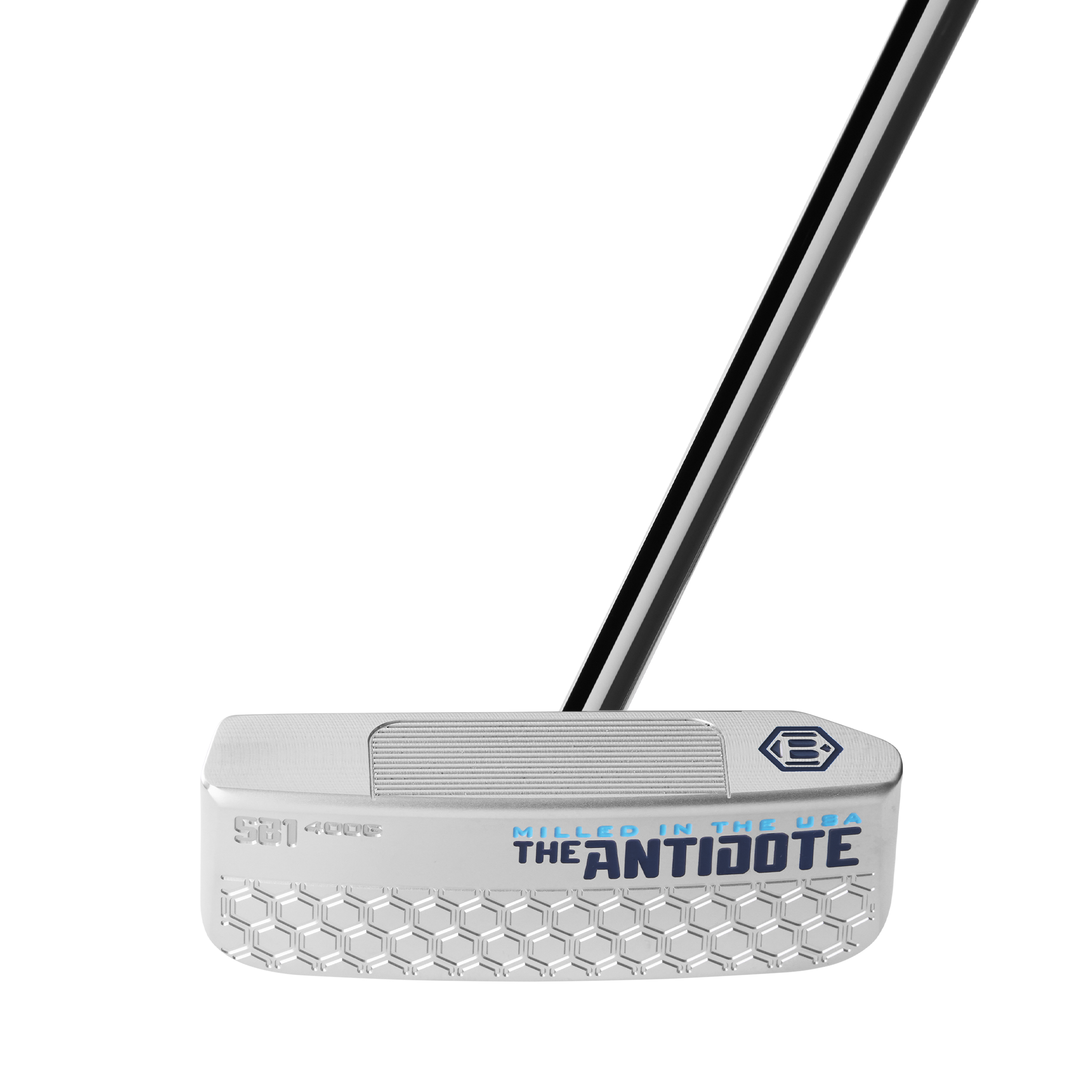 Antidote SB1 Counterbalance Putter