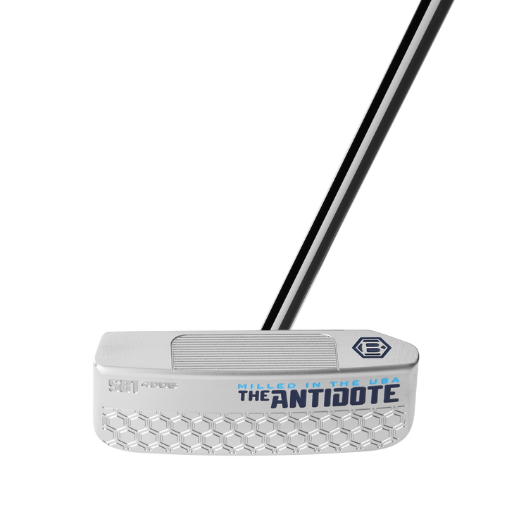 Antidote SB1 Counterbalance Putter | Bettinardi Golf – Studio B Antidote SB1 Counterbalance Putter | Bettinardi Golf – Studio B