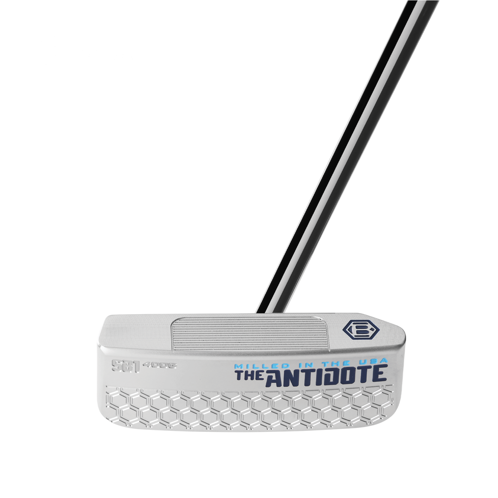 Bettinardi Workshop Antidote SB1 Counterbalance Putter