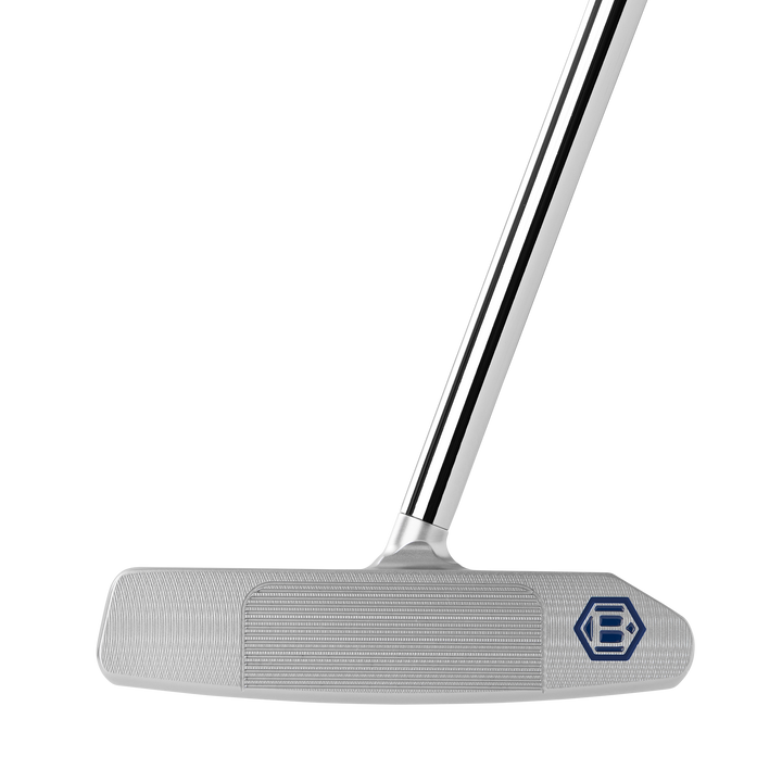 Antidote SB1 Counterbalance Putter-face