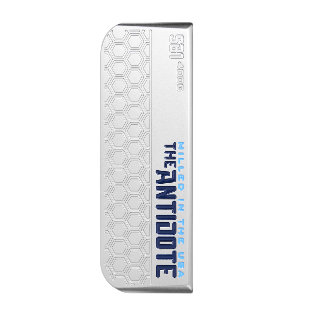 Antidote SB1 Counterbalance Putter-toehang