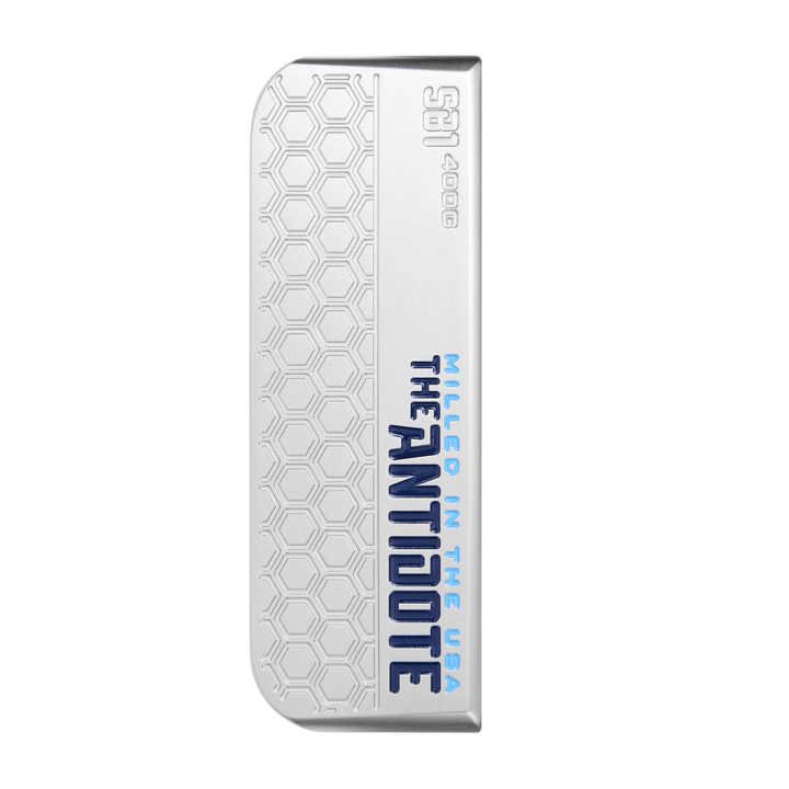 Antidote SB1 Counterbalance Putter-toehang