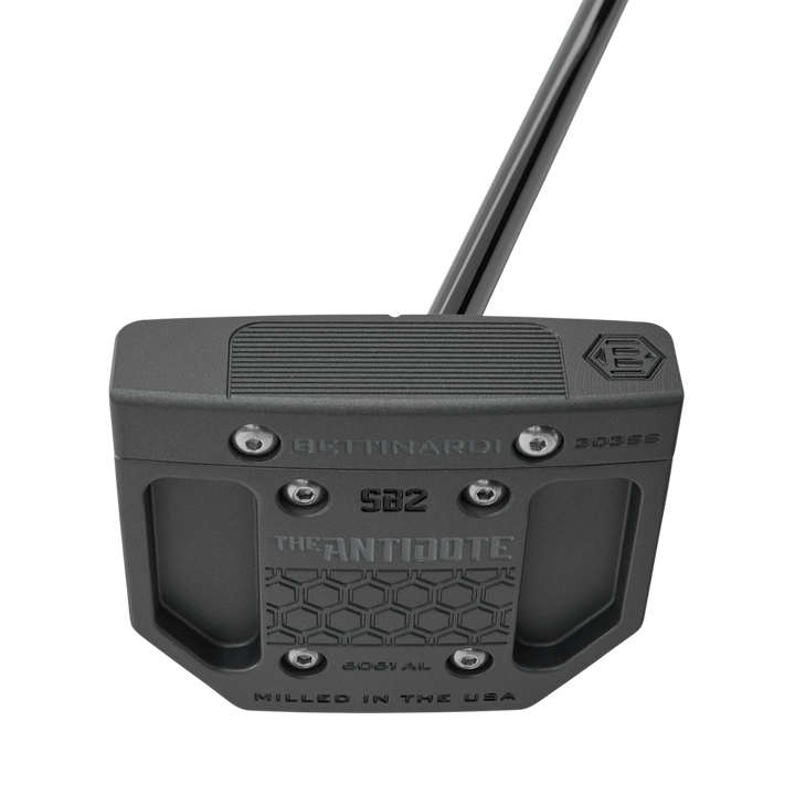 Golf Bettinardi | Putter SB2 Antidote 36.5インチ 400G SB2 ANTIDOTE THE BETTINARDI – B Studio クラブ