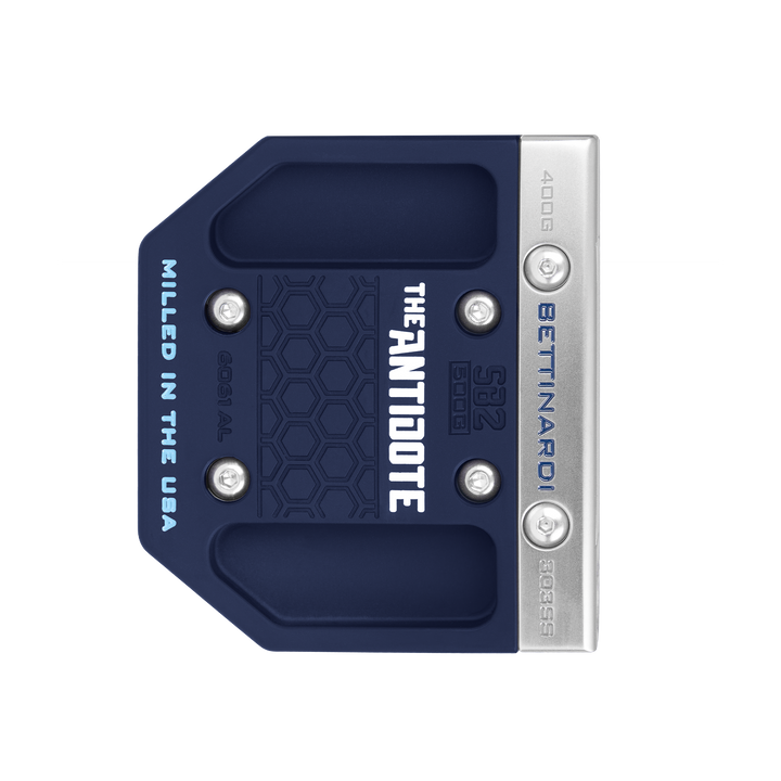 Antidote SB2 Long Putter-toehang