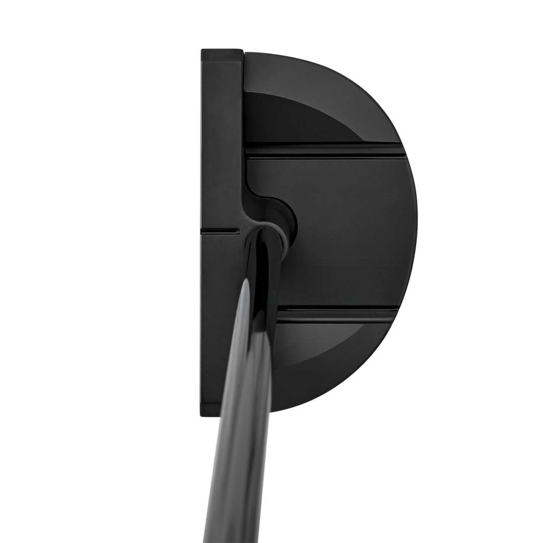 Antidote SB5 Limited Blackout Putter | Bettinardi Golf – Studio B Antidote SB5 Limited Blackout Putter | Bettinardi Golf – Studio B