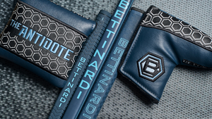 BETTINARDI THE ANTIDOTE SB2 ゼロトルク パター 34 Antidote SB2 BETTINARDI THE ANTIDOTE SB2 ゼロトルク パター 34 Antidote SB2