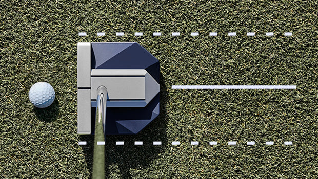 Antidote SB2 Putter | Bettinardi Golf – Studio B