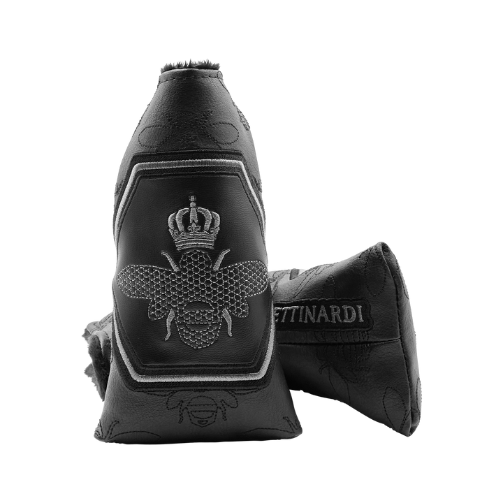 QB7 Limited Blackout Putter | Bettinardi Golf – Studio B