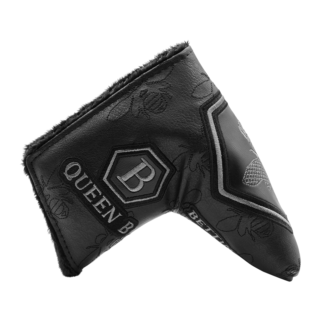 QB6 Limited Blackout Putter | Bettinardi Golf – Studio B