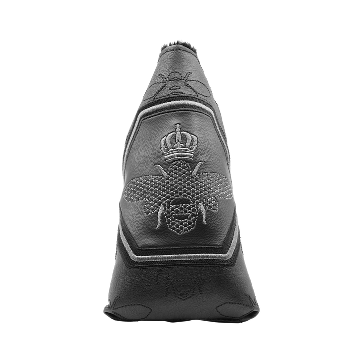 QB6 Limited Blackout Putter | Bettinardi Golf – Studio B