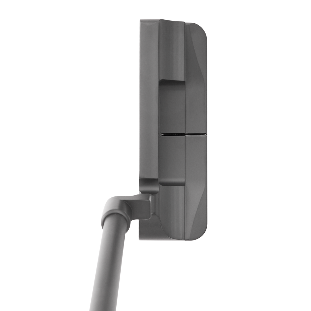 QB16 Limited Blackout Putter | Bettinardi Golf – Studio B QB16 Limited Blackout Putter | Bettinardi Golf – Studio B