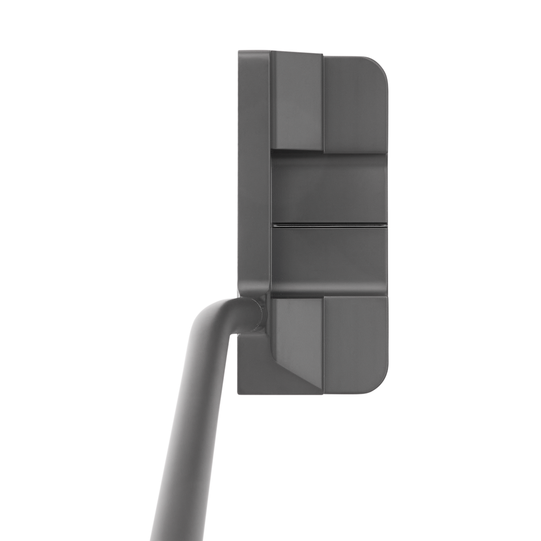 QB6 Limited Blackout Putter | Bettinardi Golf – Studio B QB6 Limited Blackout Putter | Bettinardi Golf – Studio B