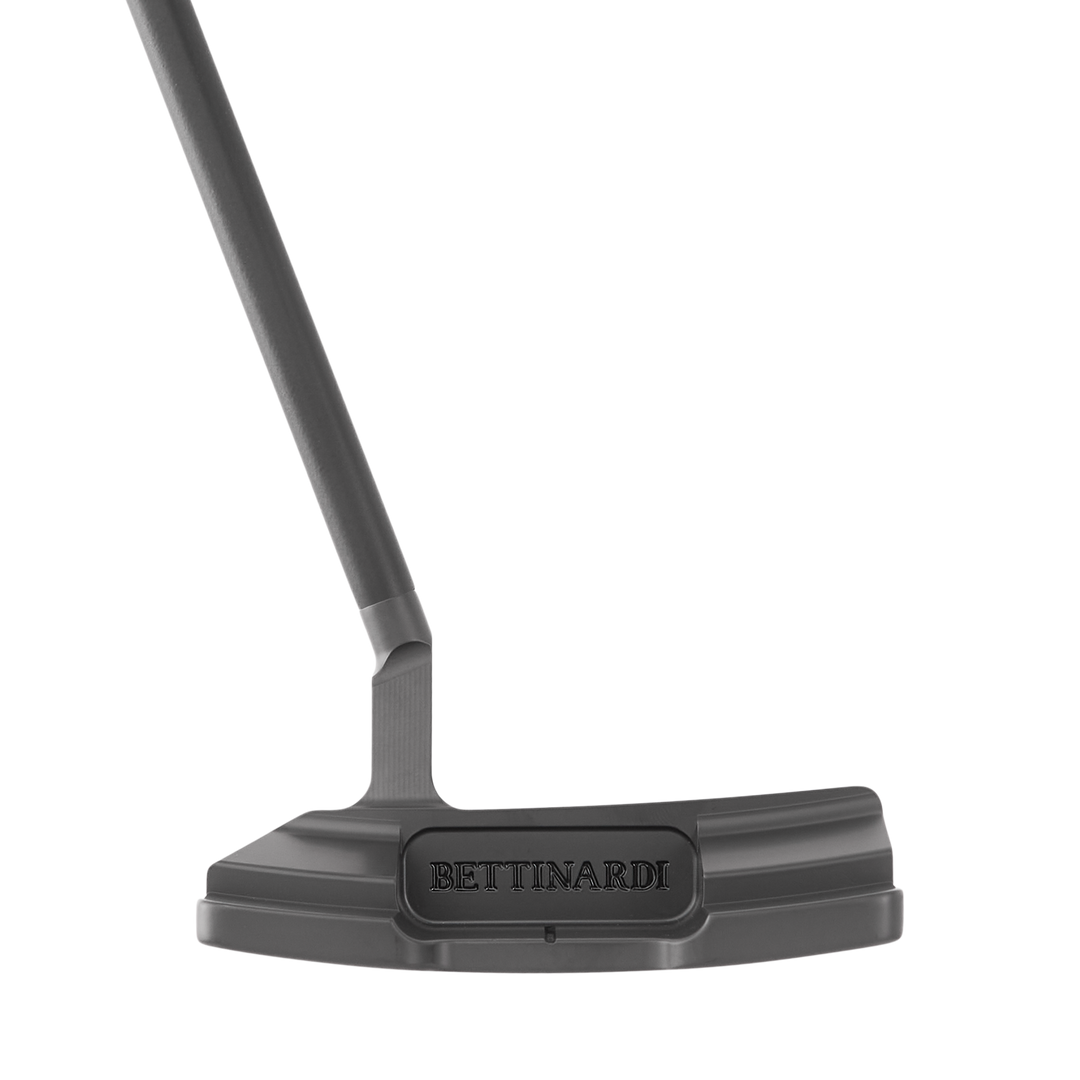 QB6SBS Limited Blackout Putter | Bettinardi Golf – Studio B QB6SBS Limited Blackout Putter | Bettinardi Golf – Studio B