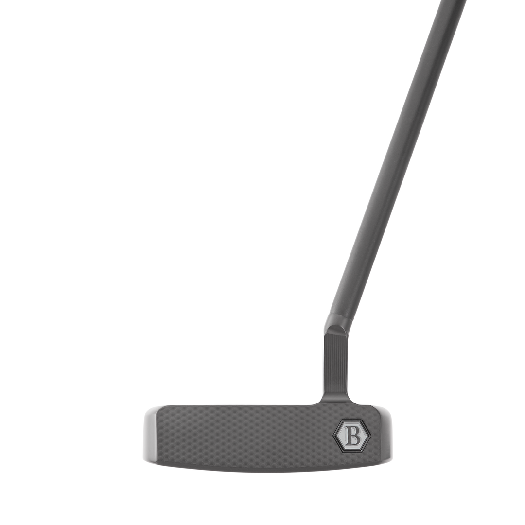 BETTINARDI パター QB7 Limited Blackout Putter | Bettinardi Golf – Studio B