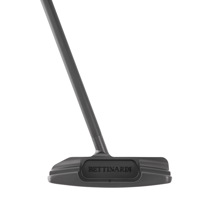 QB8 Center Limited Blackout Putter | Bettinardi Golf – Studio B