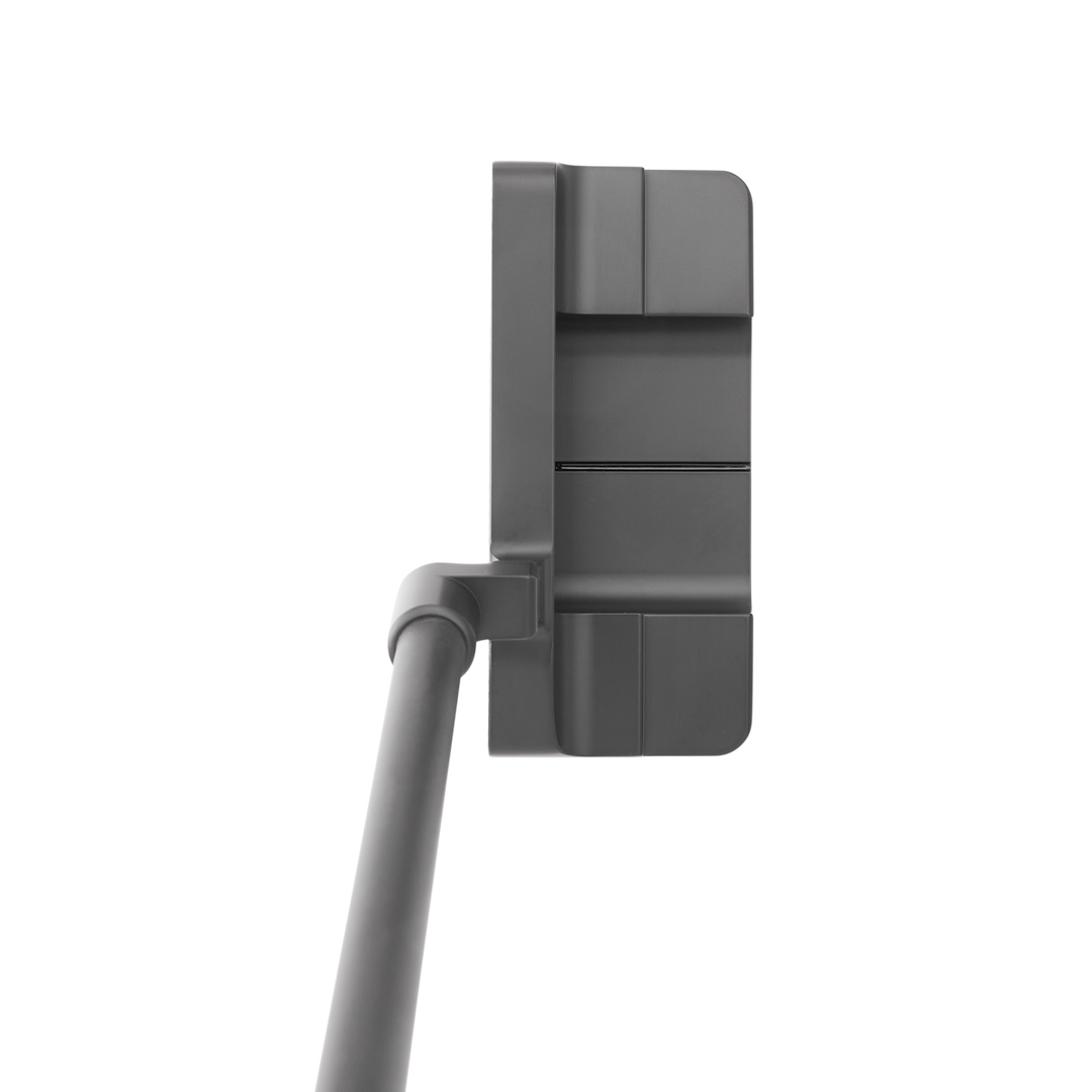 QB8 Plumber's Limited Blackout Putter | Bettinardi Golf – Studio B