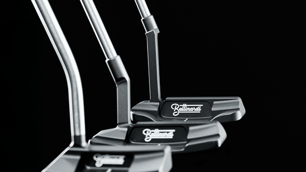 Queen B 9 Putter | Bettinardi Golf – Studio B