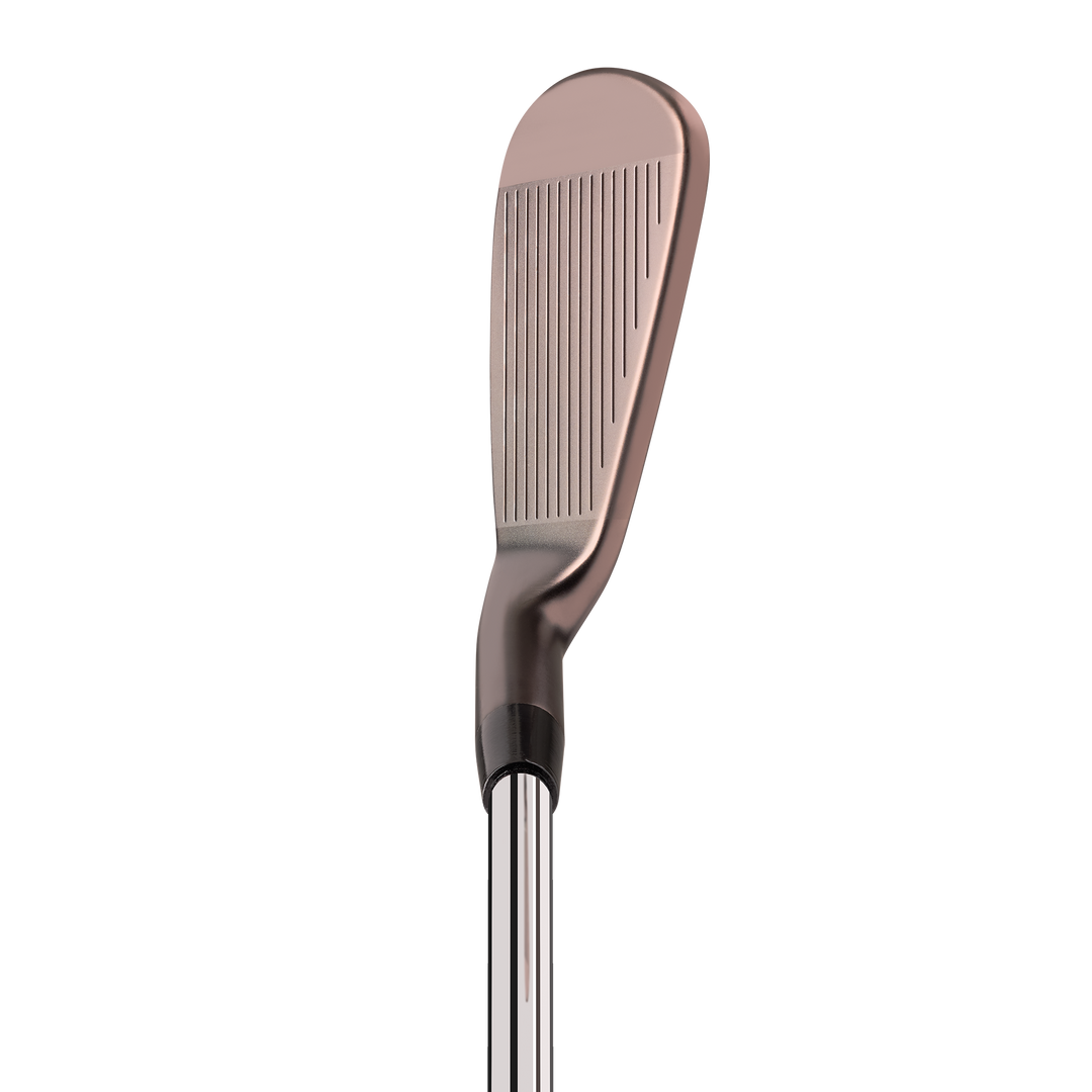 Bettinardi Oil Rubbed Bronze PVD MB24 Iron Set (4-PW) – Studio B