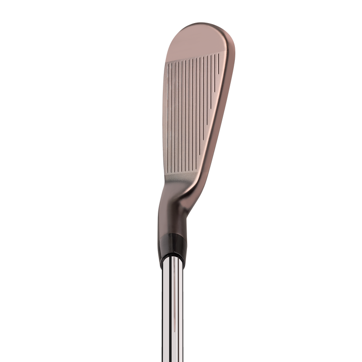 Bettinardi Oil Rubbed Bronze PVD MB24 Iron Set (4-PW) – Studio B