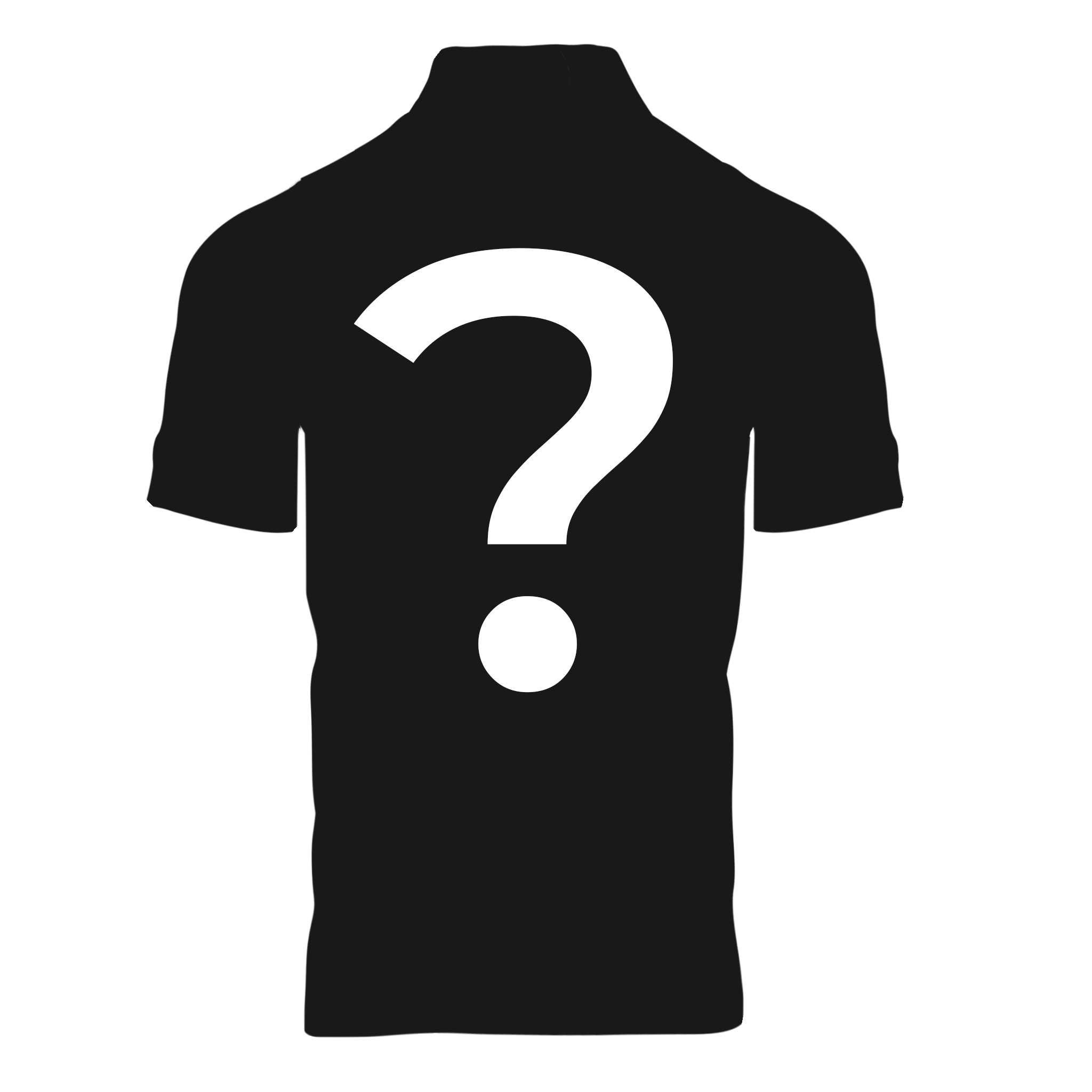 Men's Mystery Polo Box - 1 Piece