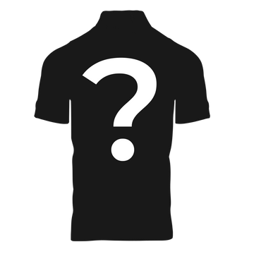 Men's Mystery Polo Box - 1 Piece