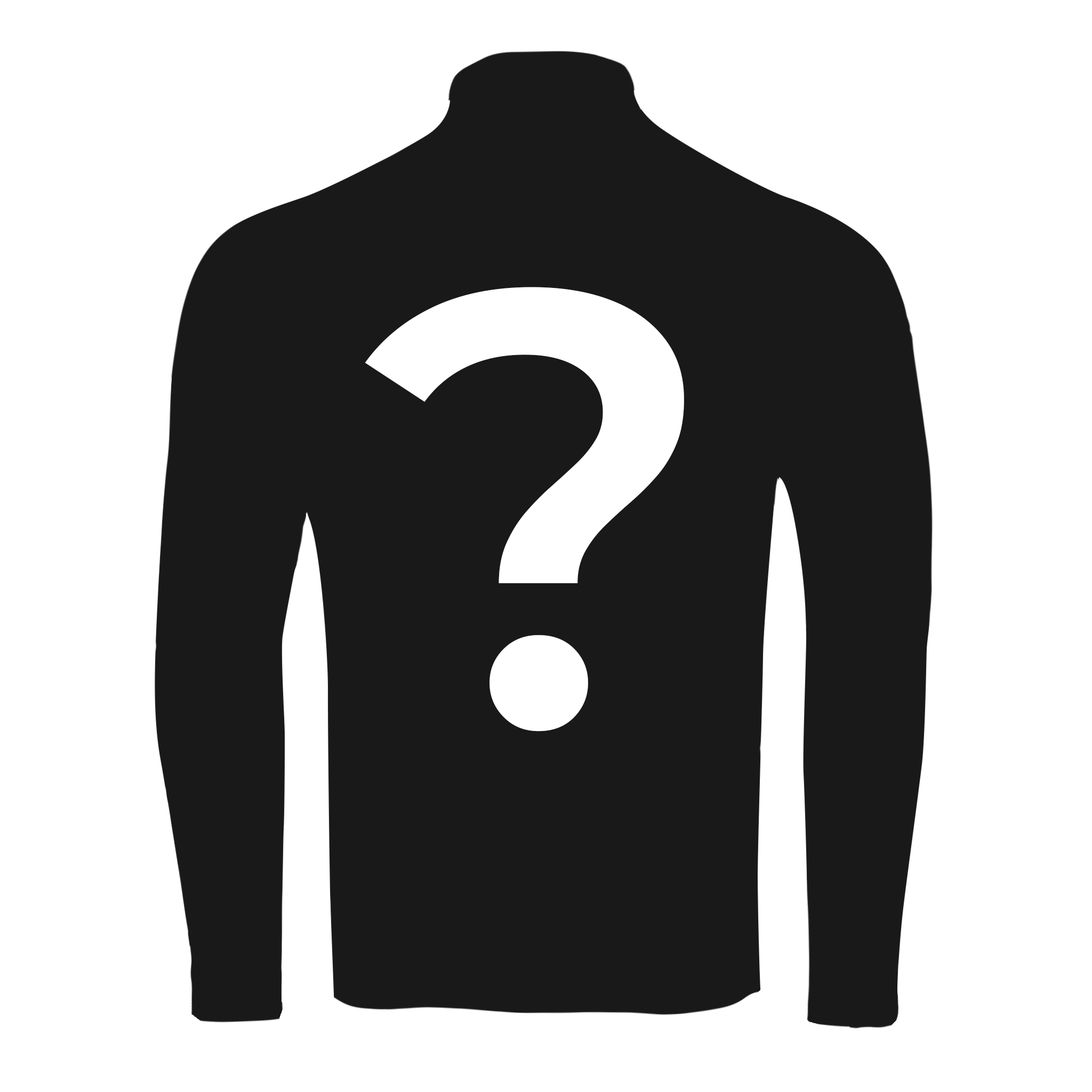 Men's Mystery Outerwear Box - 1 Piece