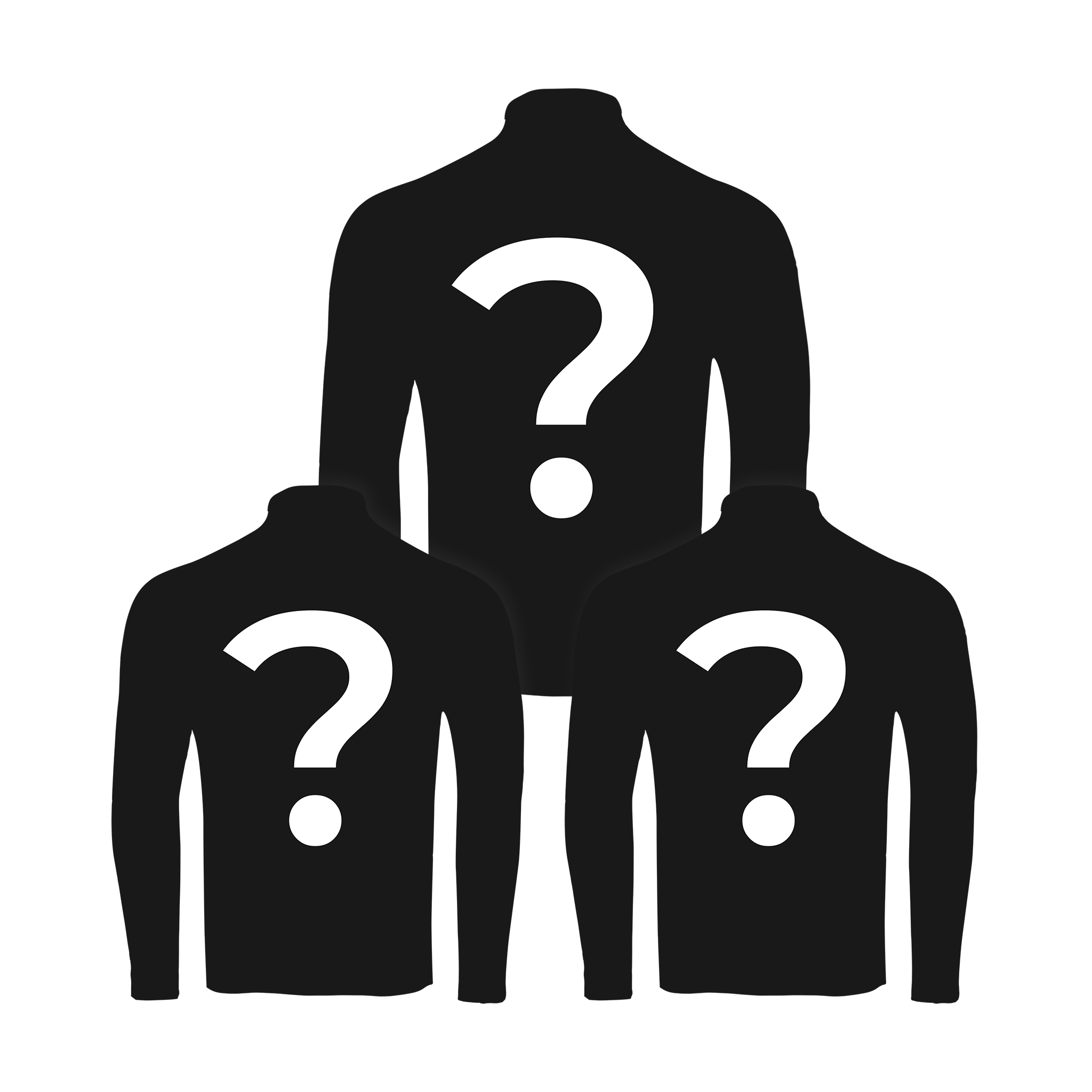 Men's Mystery Outerwear Box - 3 Piece