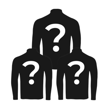Men's Mystery Outerwear Box - 3 Piece