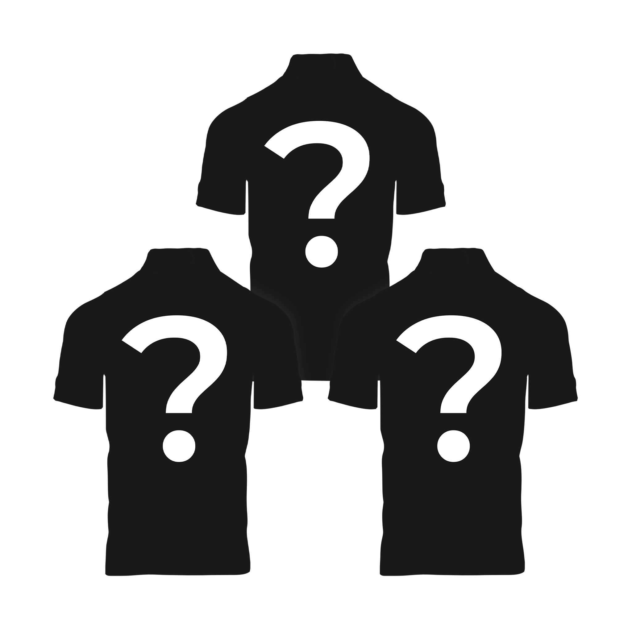 Men's Mystery Polo Box - 3 Piece