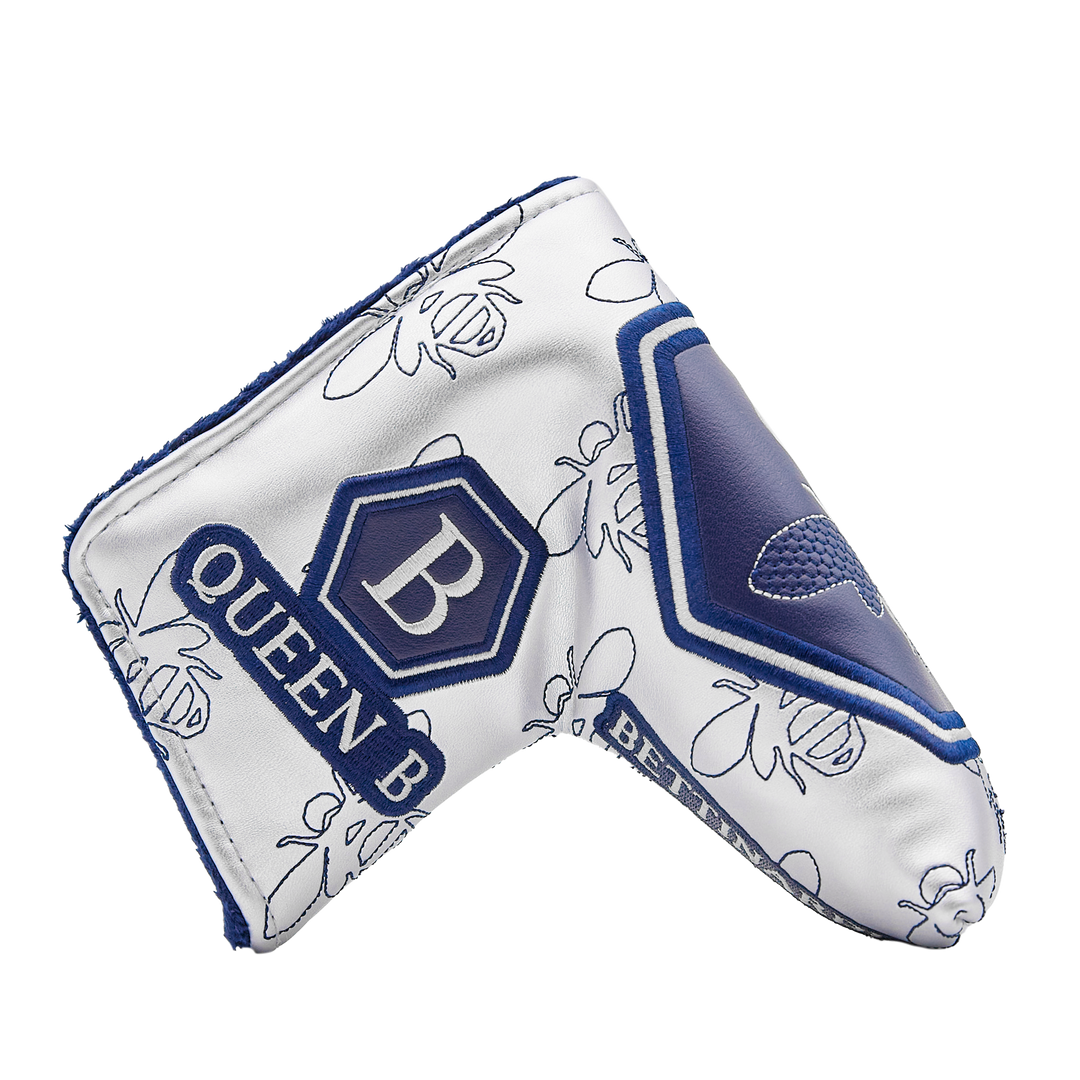 2025 Queen B Series Headcover | Bettinardi Golf – Studio B