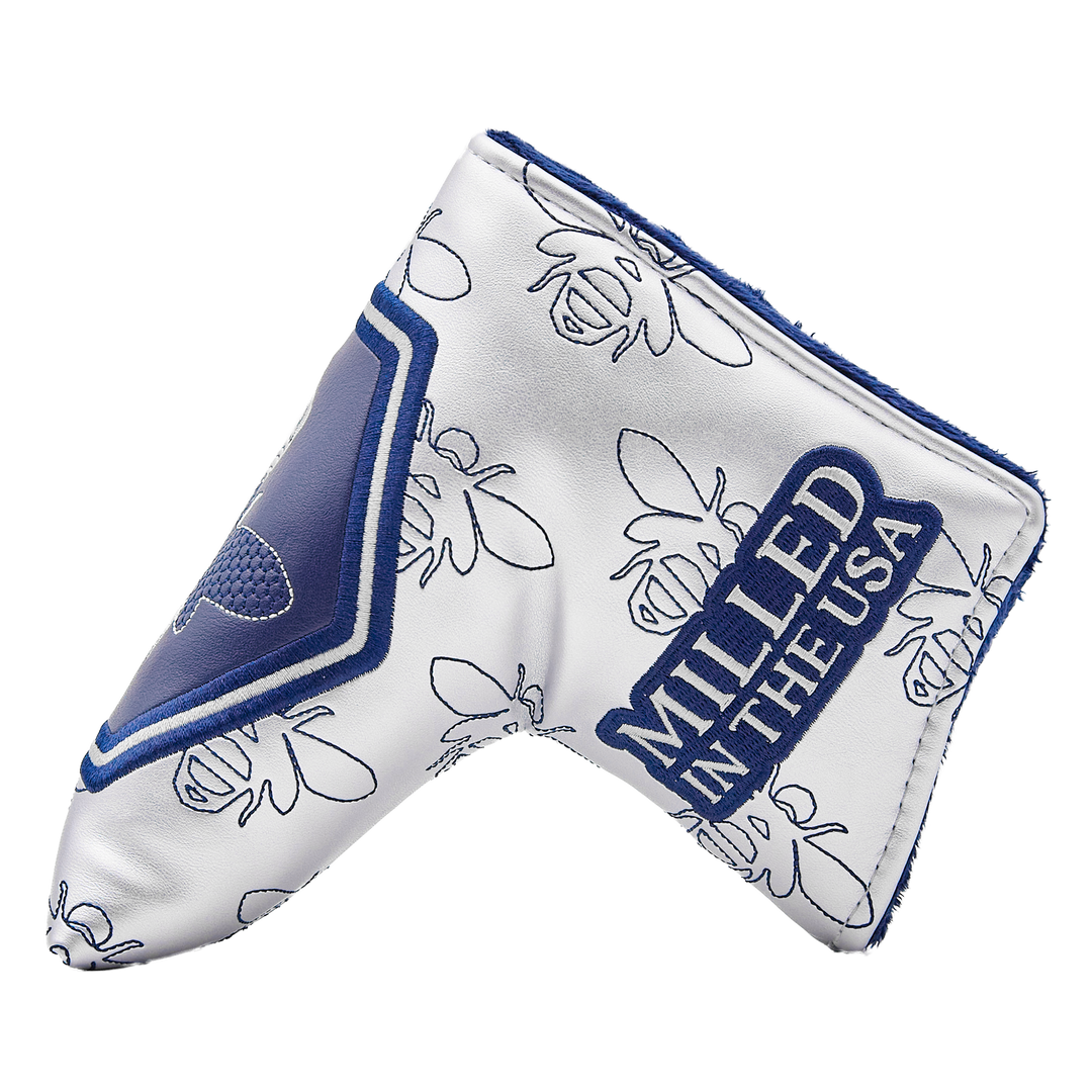 Queen B 6 Slotback Slant Putter | Bettinardi Golf – Studio B